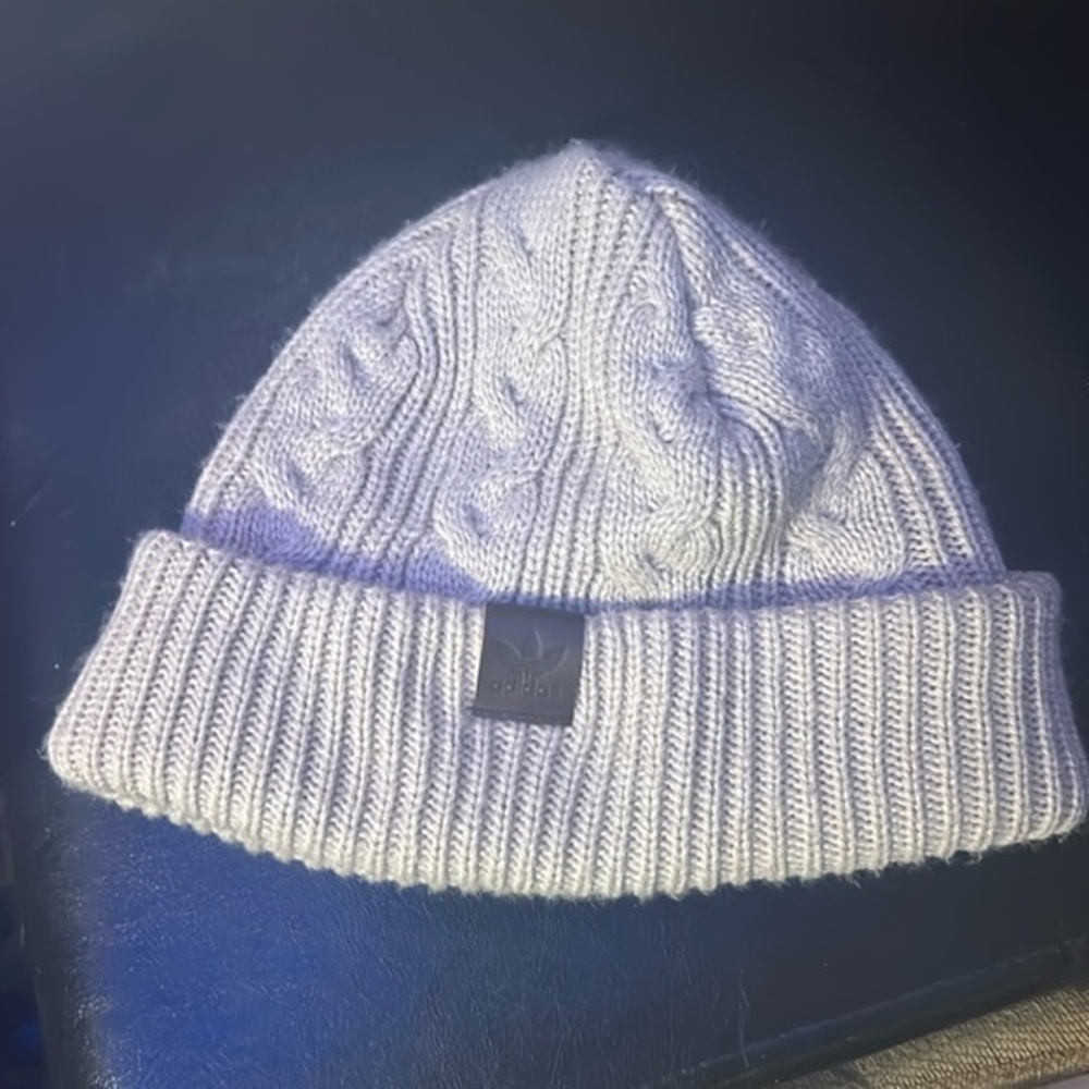 Adidas Beanie !!